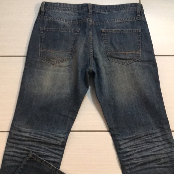 Industry Denim jeans Used - Picture 3 of 6